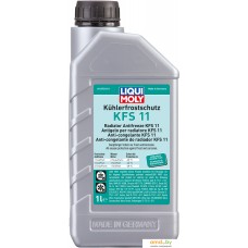 Антифриз Liqui Moly Kuhlerfrostschutz KFS 11 1л