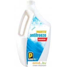 Антифриз Prista Antifreeze Concentrate 4л