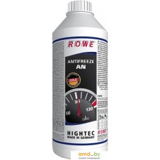 Антифриз ROWE Hightec Antifreeze AN G11 1.5л