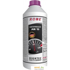 Антифриз ROWE Hightec Antifreeze AN G13 1.5л