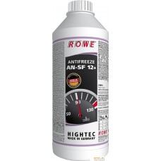 Антифриз ROWE Hightec Antifreeze AN-SF G12+ 1.5л