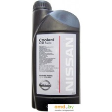 Антифриз Nissan Coolant L248 Premix 1л