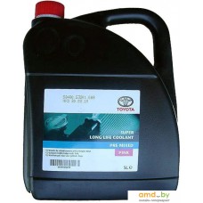 Toyota Super Long Life Coolant PINK 5л [08889-80072]