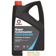 Comma Super Coldmaster - Antifreeze 5л