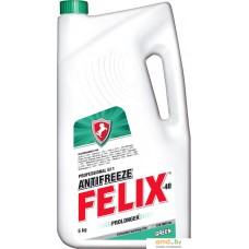 Антифриз Felix Prolonger 10л