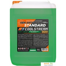 Coolstream Standard green 20кг