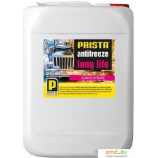 Антифриз Prista Antifreeze Long Life 20л