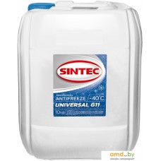 Антифриз Sintec Universal G11 10кг