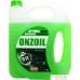 Антифриз ONZOIL Optimal Green G11 5кг. Фото №1