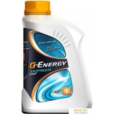 Антифриз G-Energy Antifreeze SNF 40 1кг