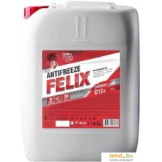 Антифриз Felix Carbox 20кг