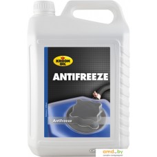 Антифриз Kroon Oil Antifreeze, концентрат 5л