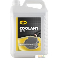 Антифриз Kroon Oil Coolant -38 Organic NF 5л