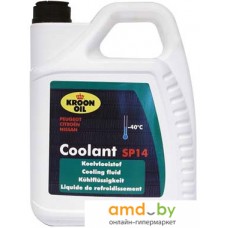 Антифриз Kroon Oil Coolant SP 14 5л