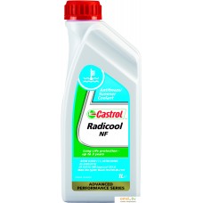 Антифриз Castrol Radicool NF 1л