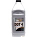 Тормозная жидкость ONZOIL DOT 4 Euro ST 0.81 л. Фото №1