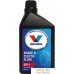 Тормозная жидкость Valvoline Brake & Clutch Fluid DOT 4 1л. Фото №1