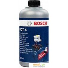 Тормозная жидкость Bosch DOT4 1987479106 500мл