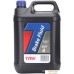 Тормозная жидкость TRW Brake Fluid DOT4 5л. Фото №1