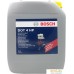 Тормозная жидкость Bosch DOT 4 HP 5л. Фото №1