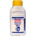 Тормозная жидкость Liqui Moly Bremsflussigkeit DOT4 0.25л. Фото №1