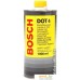 Тормозная жидкость Bosch DOT4 1л. Фото №1