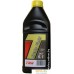 Тормозная жидкость TRW Brake Fluid DOT5.1 1л. Фото №1