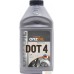 Тормозная жидкость ONZOIL DOT-4 Lux 0.405л. Фото №1