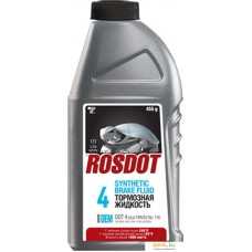 Rosdot DOT 4 plus 455г 430101Н02