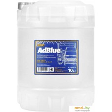 Присадка в топливо Mannol AdBlue 3001 10л AD3001-10