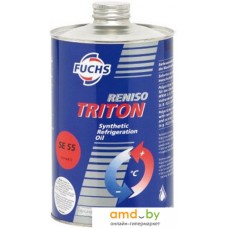 Присадка в испаритель/кондиционер Fuchs Reniso Triton SE 55 600646509 1л