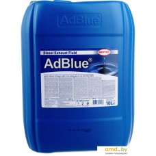 Присадка в топливо Sintec AdBlue 804 10л