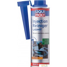 Присадка в топливо Liqui Moly Injection Reiniger Light 300 мл