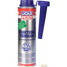 Присадка в топливо Liqui Moly Injection-Reiniger 300 мл