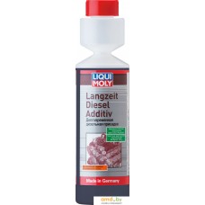 Присадка в топливо Liqui Moly Langzeit Diesel Additiv 250 мл