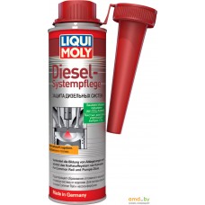 Присадка в топливо Liqui Moly Diesel Systempflege 250 мл