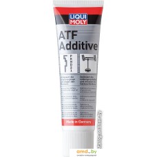 Присадка в масло Liqui Moly ATF Additive 250 мл