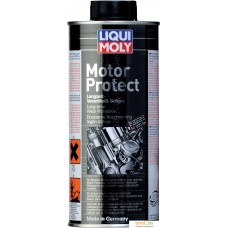 Присадка в масло Liqui Moly MotorProtect 500 мл