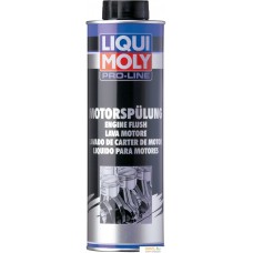 Присадка в масло Liqui Moly Pro-Line Motorspulung 500 мл