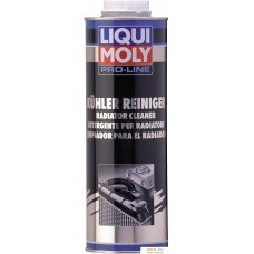 Присадка в антифриз Liqui Moly Pro-Line Kuhler Reiniger 1 л