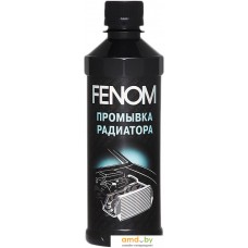 Присадка в антифриз Fenom Old Chap Radiator Flush 330 мл (FN246)