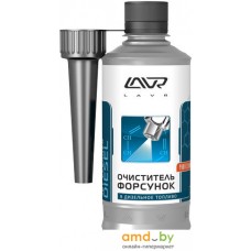 Присадка в топливо Lavr Jet Cleaner Diesel 310мл (Ln2110)