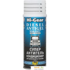 Присадка в топливо Hi-Gear Diesel Antigel with SMT2 444 мл (HG3421)