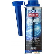 Присадка в топливо Liqui Moly Hybrid Additive 250мл