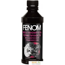 Присадка в масло Fenom Manual Transmission Sealer 250 мл (FN079)