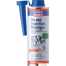 Присадка в топливо Liqui Moly Direkt Injection Reiniger 500 мл