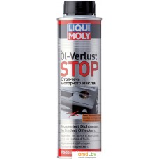 Присадка в масло Liqui Moly Стоп-течь моторного масла Oil-Verlust-Stop 300мл 1995