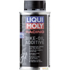 Присадка в масло Liqui Moly Racing Bike-Oil-Additiv 125мл