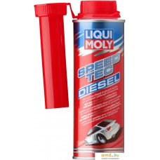 Присадка в топливо Liqui Moly Speed Tec Diesel 250 мл 3722