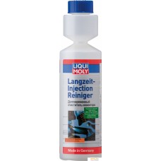 Присадка в топливо Liqui Moly Очиститель инжектора Langzeit Injection Reiniger 250мл 7568